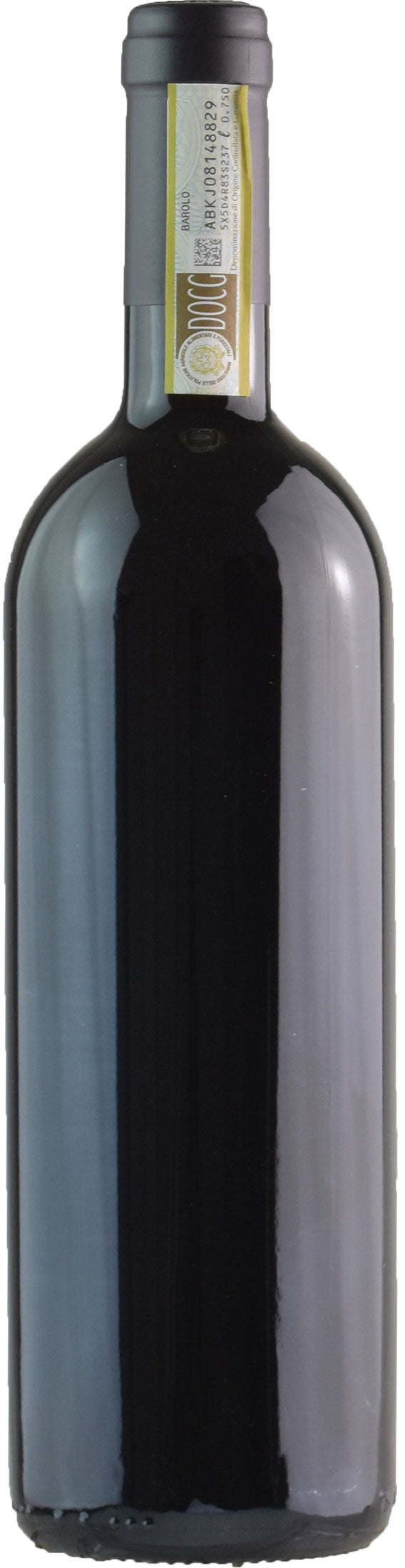 Azelia Barolo Bricco Fiasco 2017