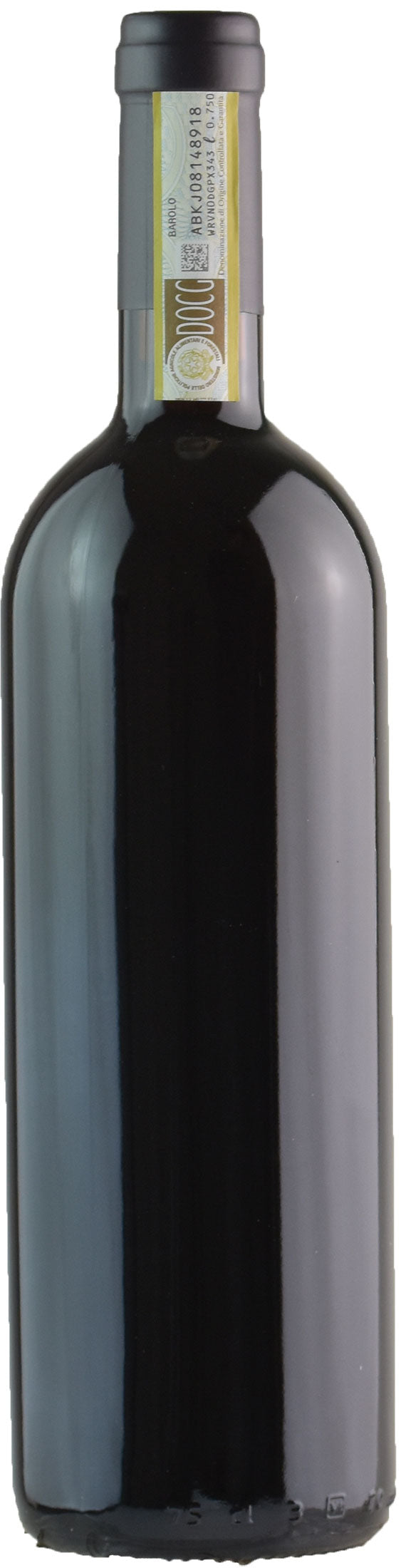 Azelia Barolo Margheria 2017