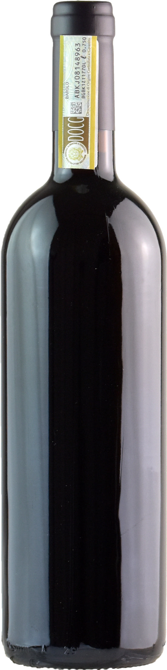 Azelia Barolo San Rocco 2017