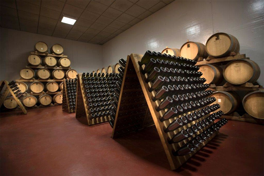 Azienda Agricola Mario Giribaldi Azienda Agricola Mario Giribaldi