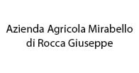 Azienda Agricola Mirabello di Rocca Giuseppe logo Azienda Agricola Mirabello di Rocca Giuseppe logo