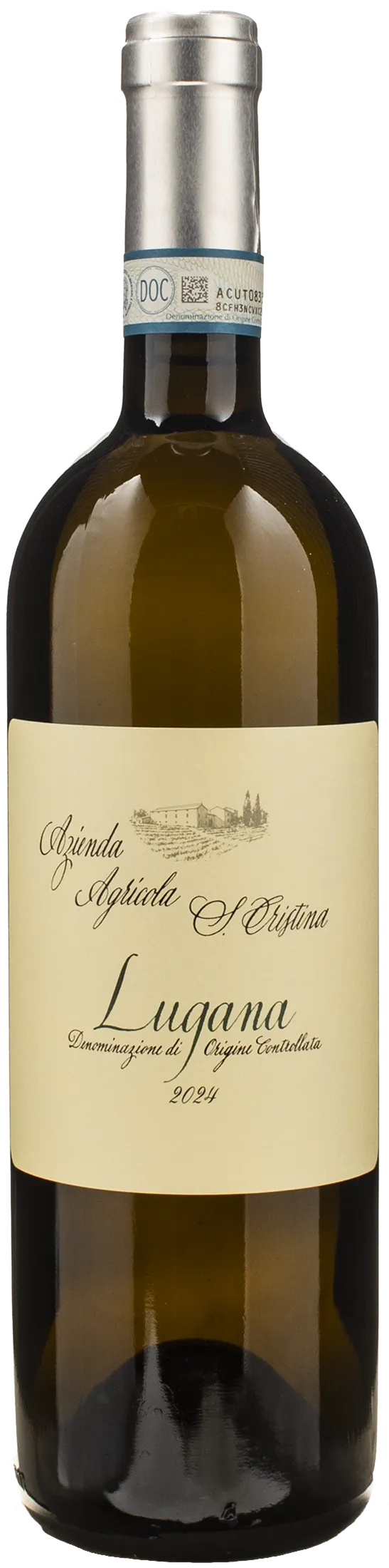 Azienda Agricola Santa Cristina Lugana 2024