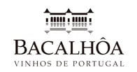 Bacalhoa logo Bacalhoa logo