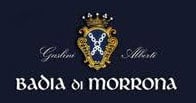 Badia di Morrona logo Badia di Morrona logo