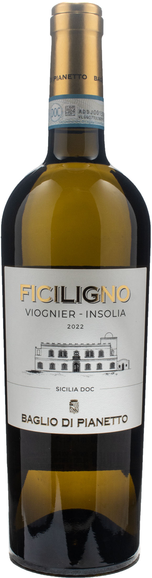 Baglio di Pianetto Ficiligno 2022