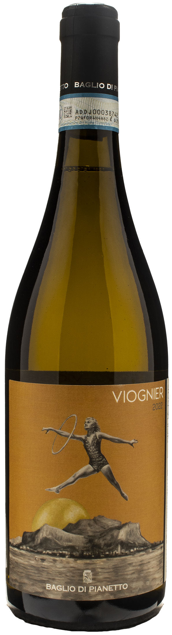 Baglio di Pianetto Viognier 2022