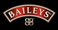 Baileys logo Baileys logo