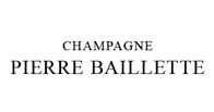 Baillette logo Baillette logo