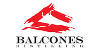 Balcones Distlilling logo Balcones Distlilling logo