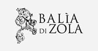 Balia di Zola logo Balia di Zola logo