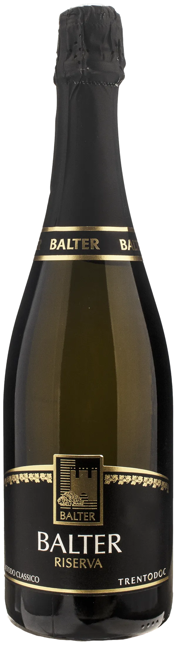 Balter Trento Pas Dose Riserva 2016