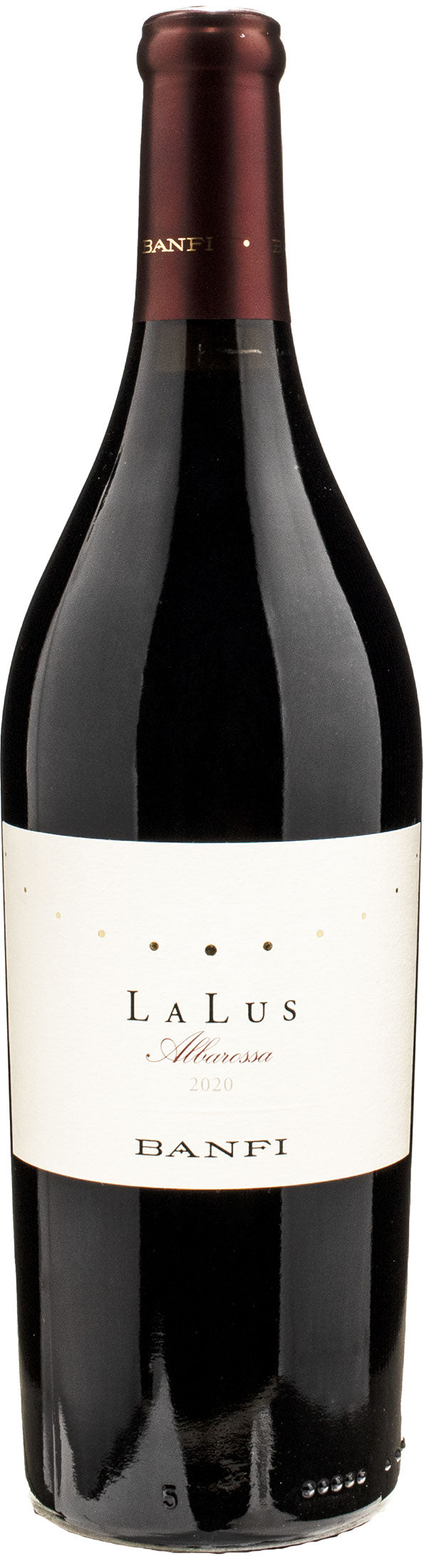 Banfi Albarossa La Lus 2020
