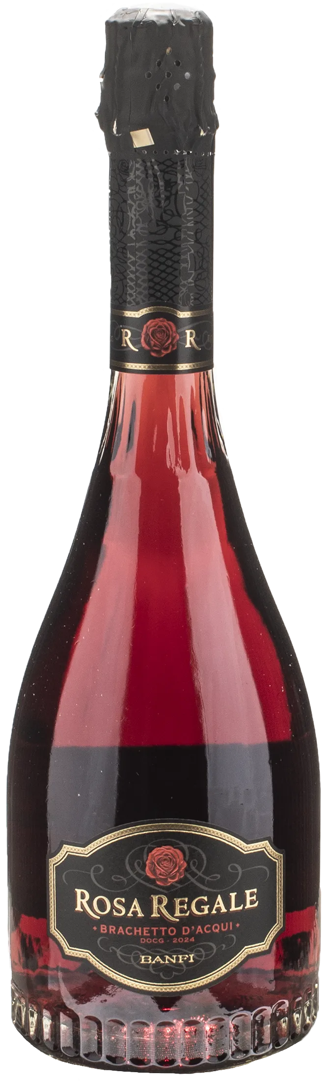 Banfi Brachetto d'Acqui Rosa Regale Dolce 2024