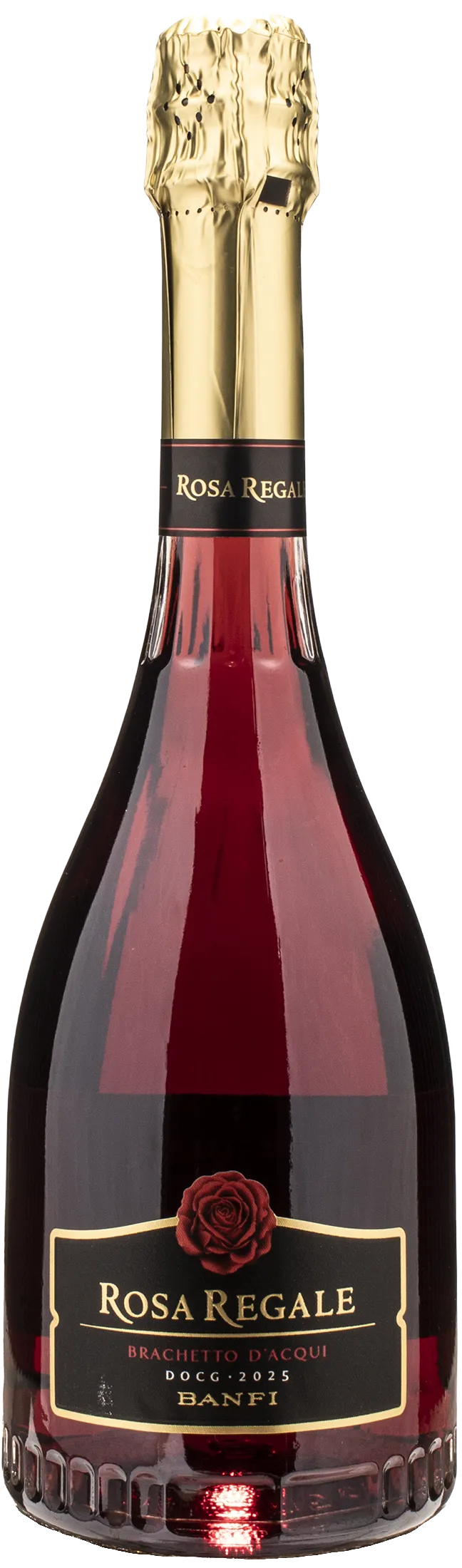 Banfi Brachetto d'Acqui Rosa Regale Dolce 2025 | XtraWine
