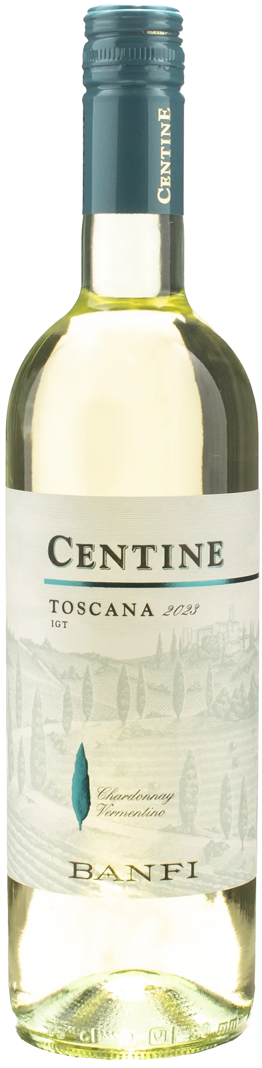 Banfi Centine Toscana Bianco 2023