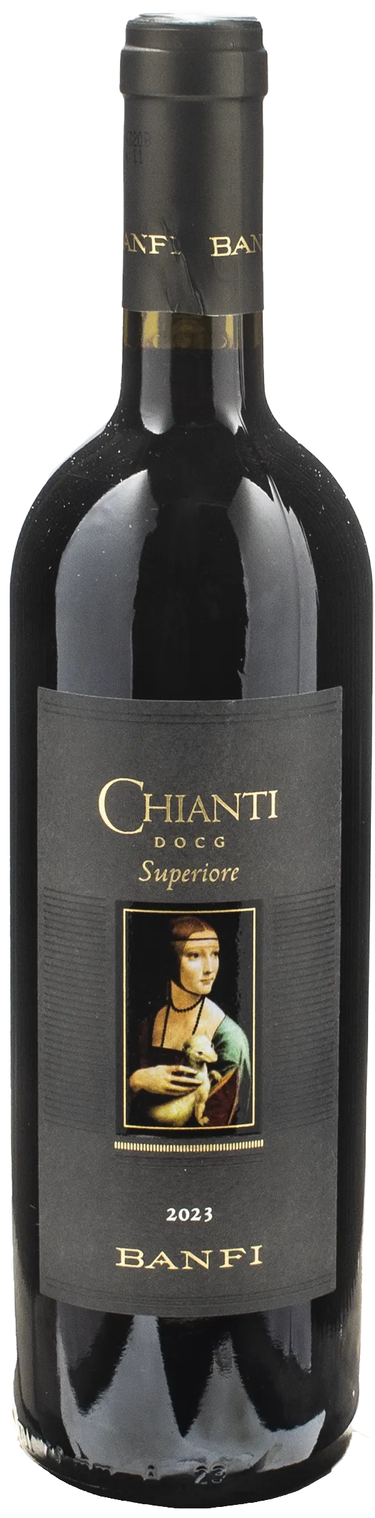 Banfi Chianti Superiore 2023