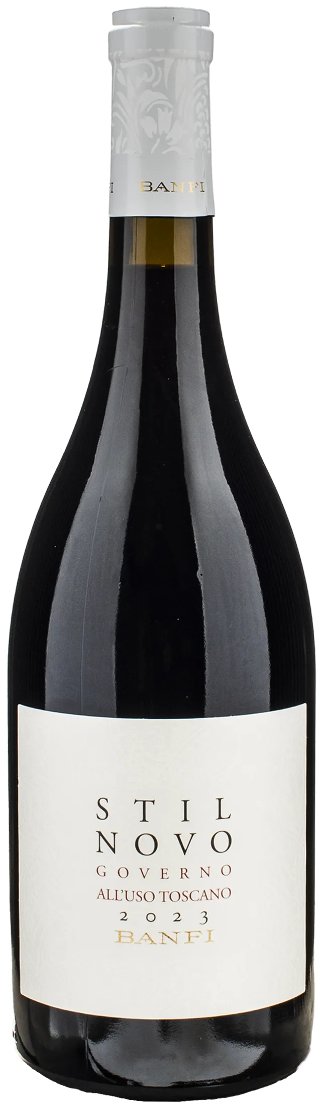 Banfi Governo all'Uso Toscano Stilnovo 2023