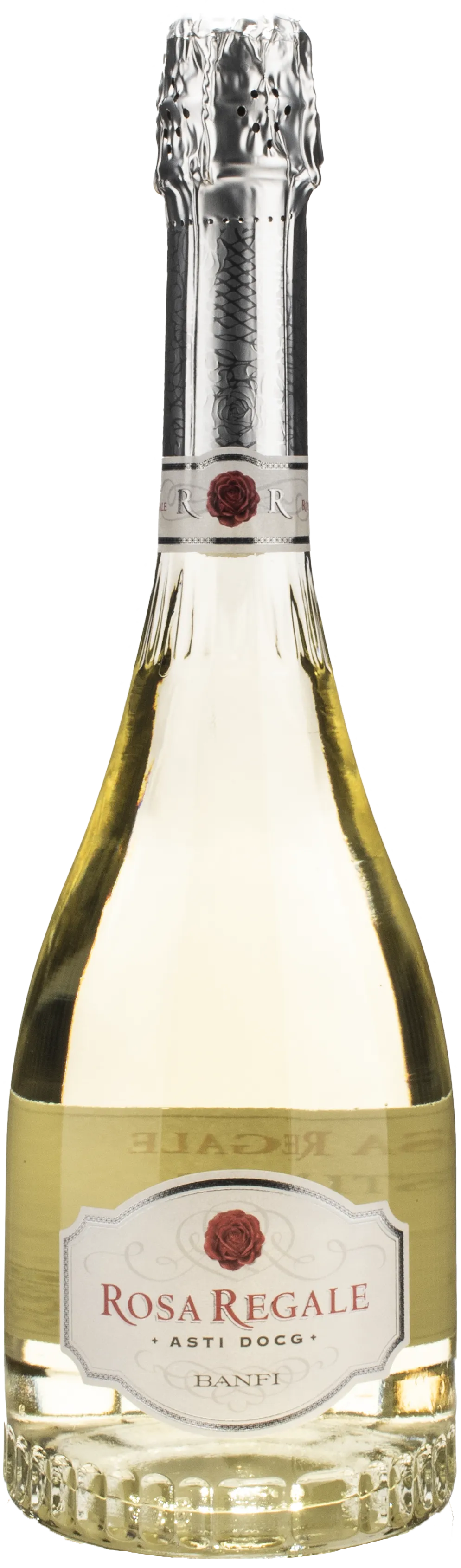 Banfi Rosa Regale Spumante Asti