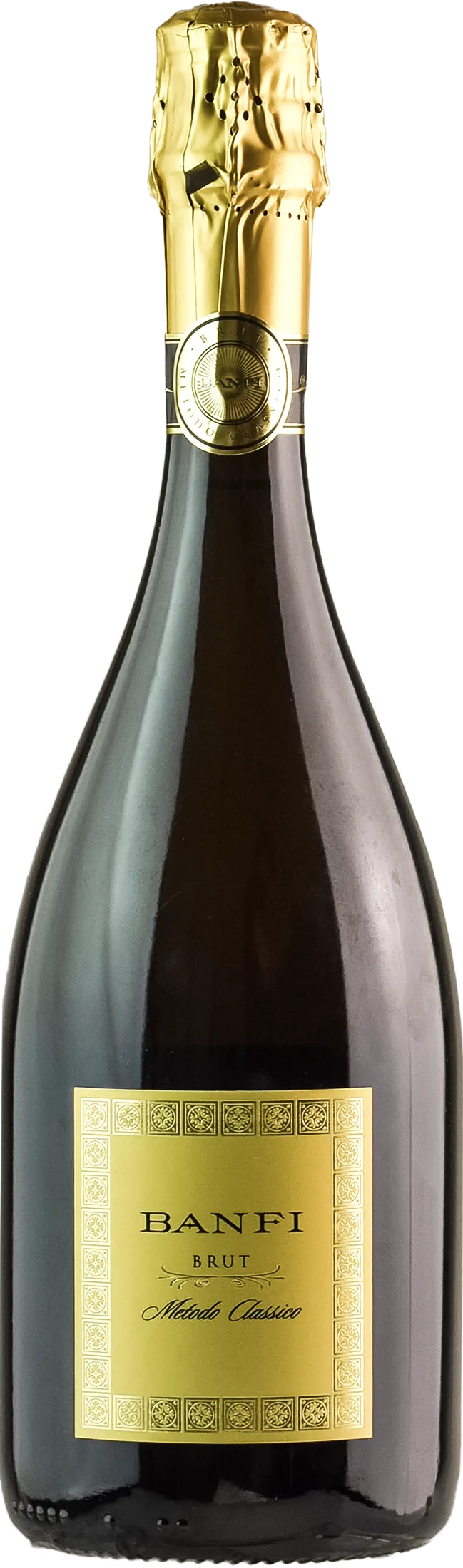 Banfi Spumante Metodo Classico Brut