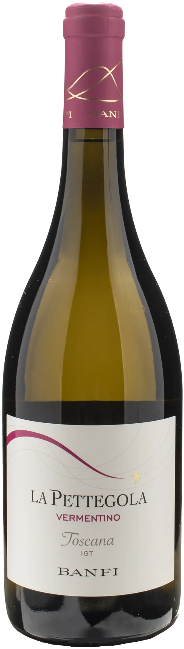 Banfi Vermentino Toscana La Pettegola 2023