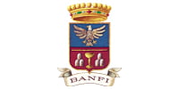 Banfi logo Banfi logo