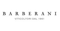 Barberani logo Barberani logo