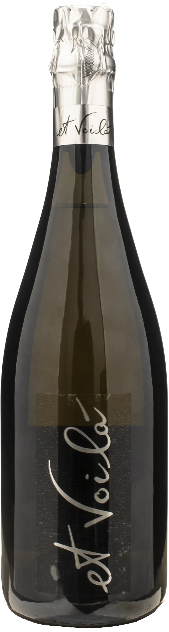 Baricchi Et Voila Metodo Classico Brut 2017