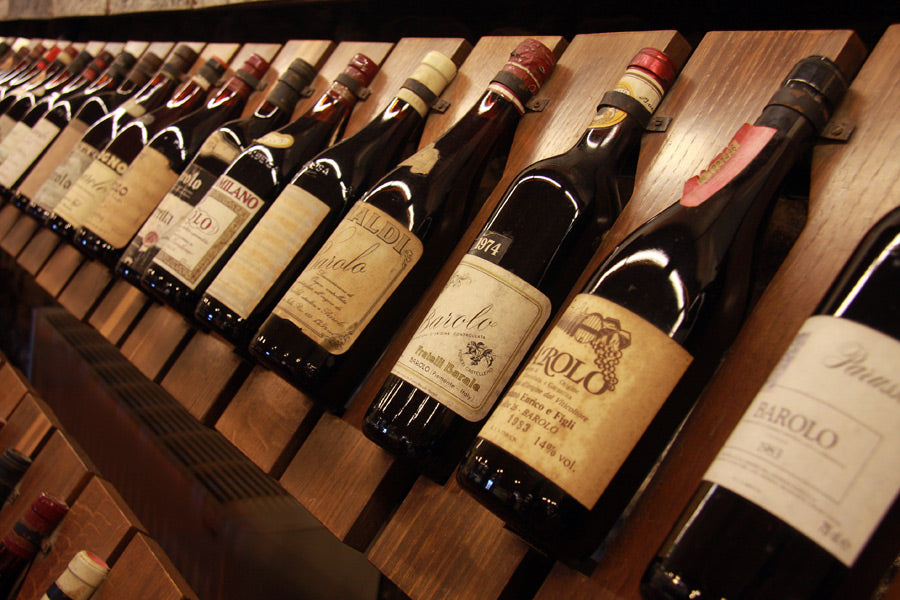 Barolo DOCG 2 Barolo DOCG 2