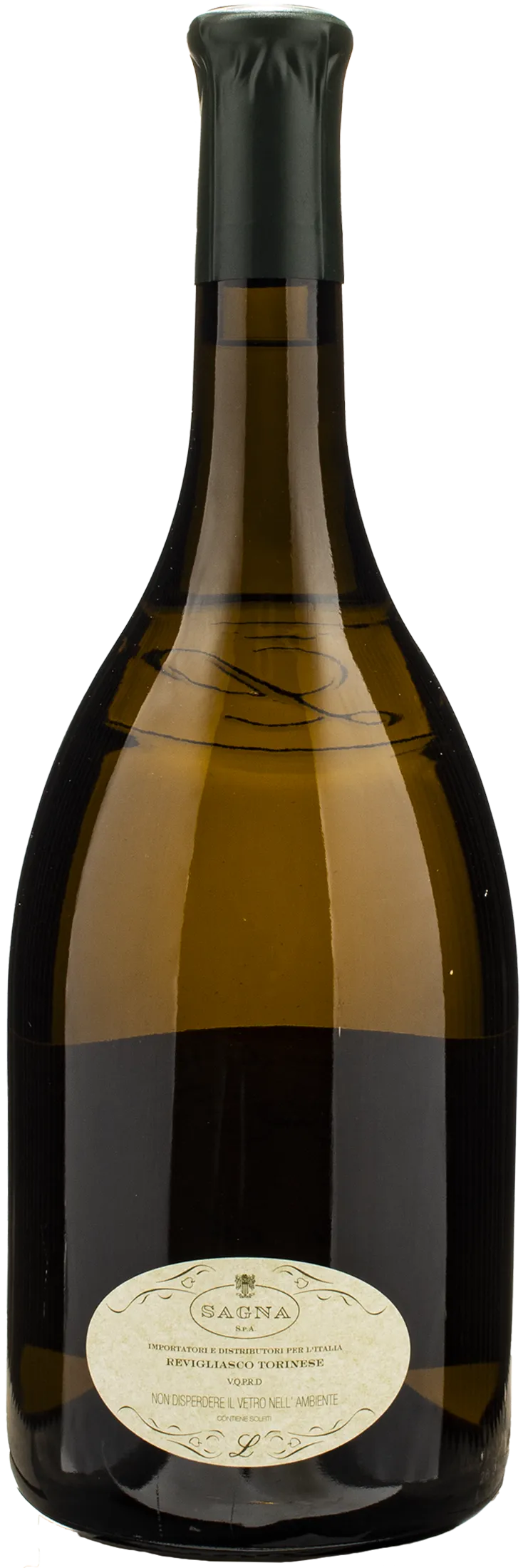 Baron de Ladoucette Baron de L Magnum 2022