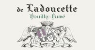 Baron De Ladoucette logo Baron De Ladoucette logo