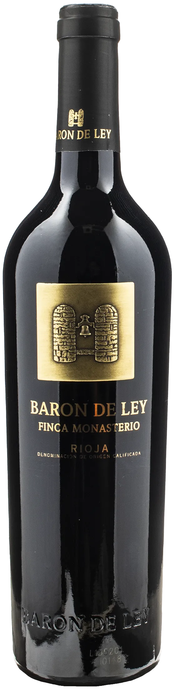 Baron De Ley Finca Monasterio Rioja Tinto 2019