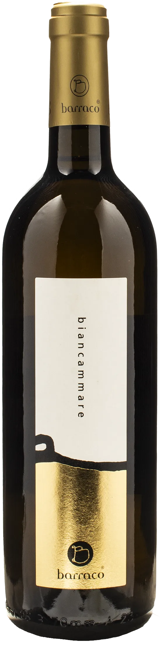 Barraco Biancammare 2023