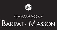 Barrat - Masson logo Barrat - Masson logo