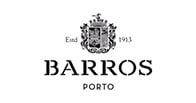 Barros logo Barros logo