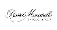 Bartolo Mascarello logo Bartolo Mascarello logo