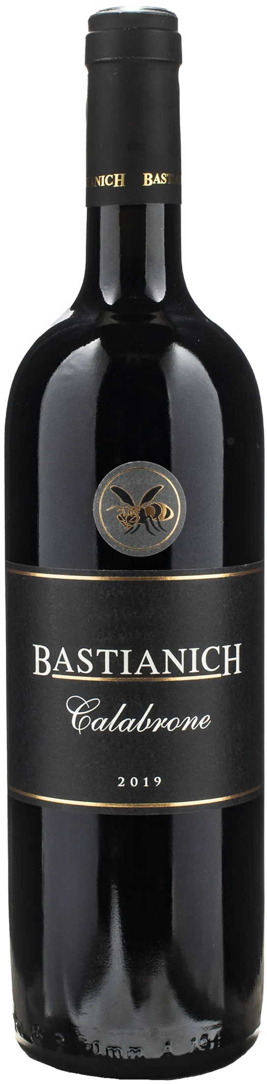 Bastianich Calabrone 2019