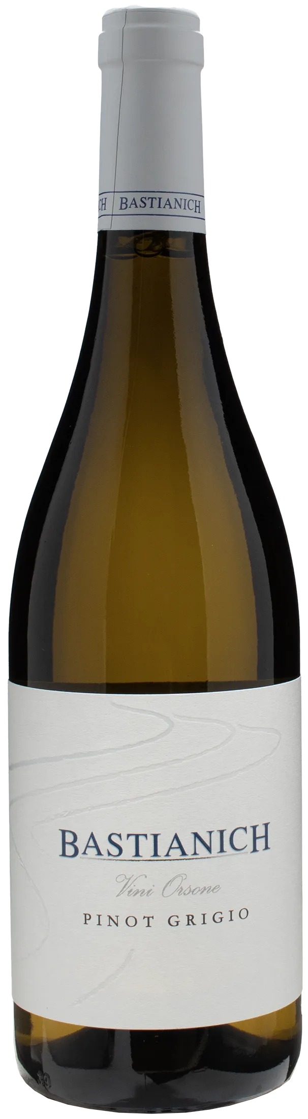 Bastianich Pinot Grigio Vini Orsone 2022