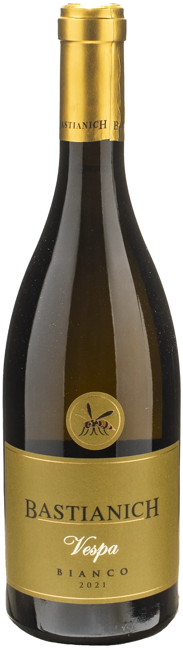 Bastianich Vespa Bianco 2021