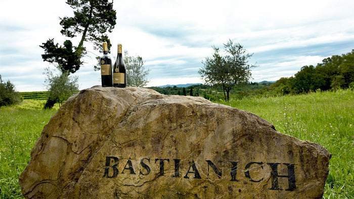 Bastianich