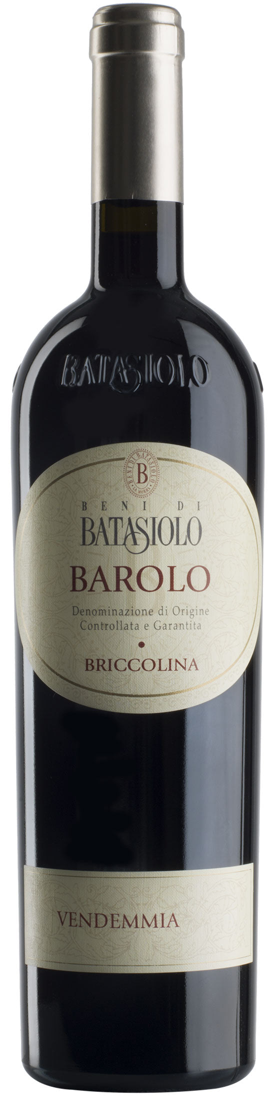 Batasiolo Barolo Briccolina 2016