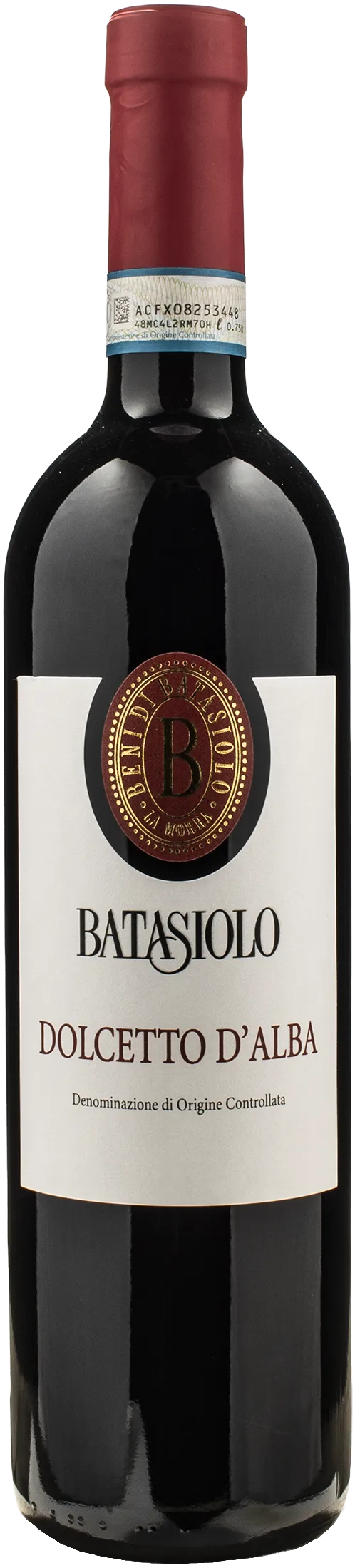Batasiolo Dolcetto d'Alba 2023