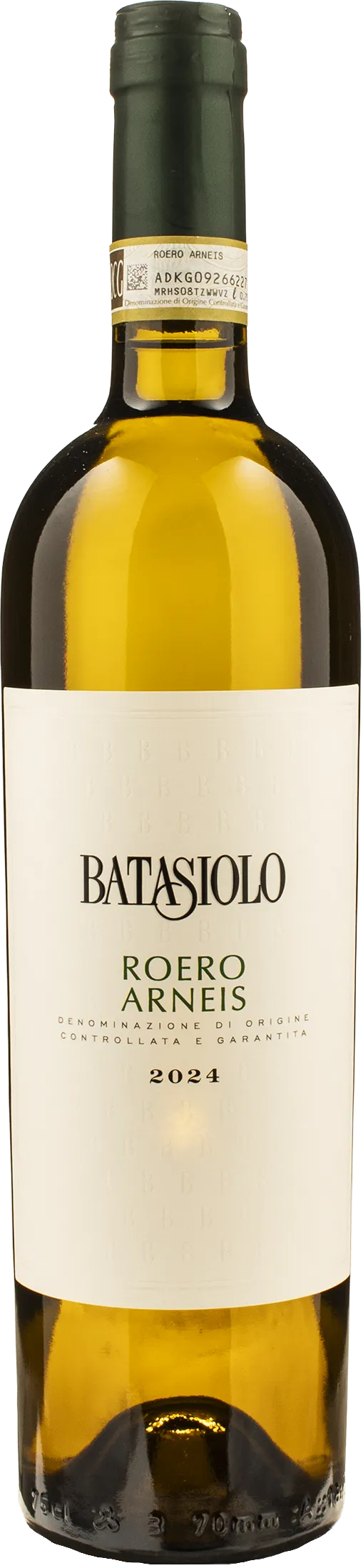 Batasiolo Roero Arneis 2024