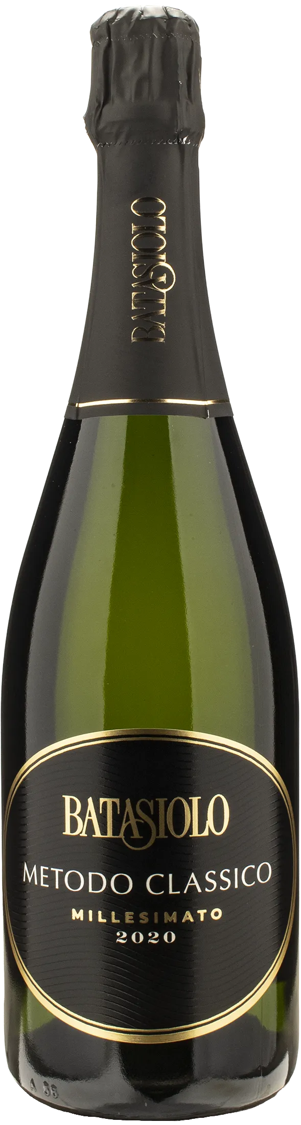 Batasiolo Spumante Metodo Classico Brut 2020