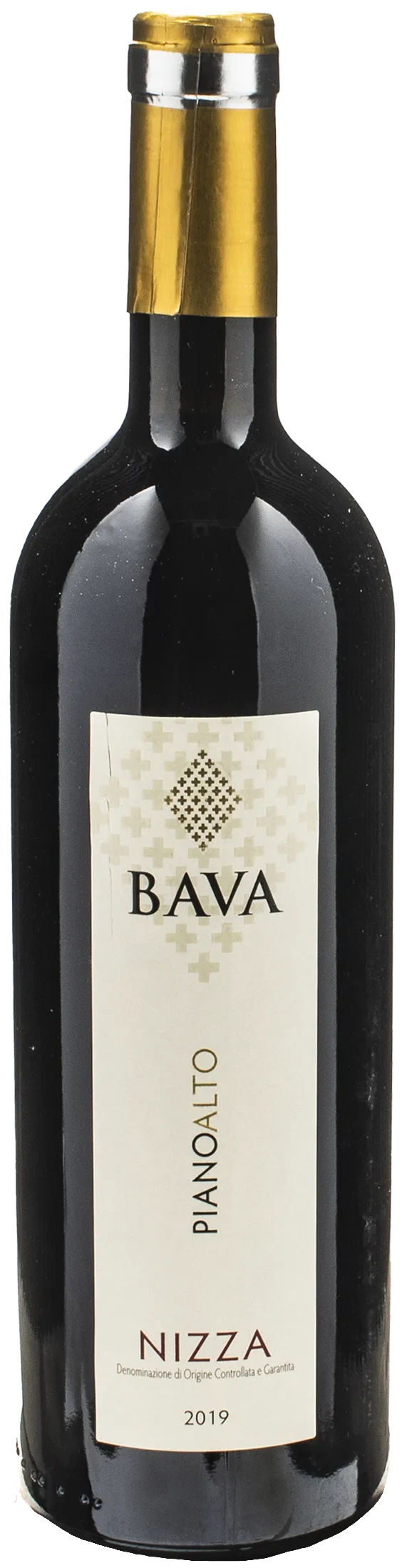 Bava Nizza Piano Alto 2019