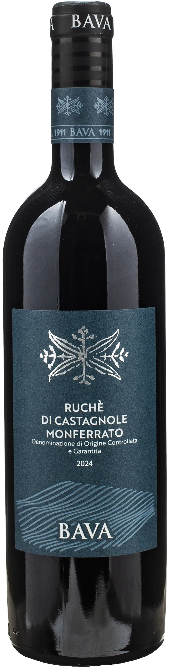 Bava Ruche di Castagnole Monferrato 2024