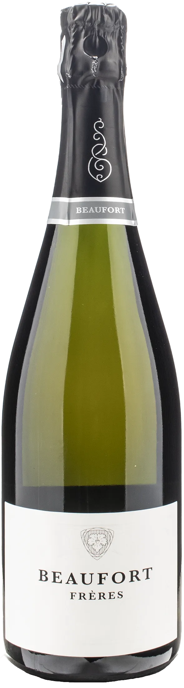 Beaufort Freres Vin Mousseux Brut Nature 2021