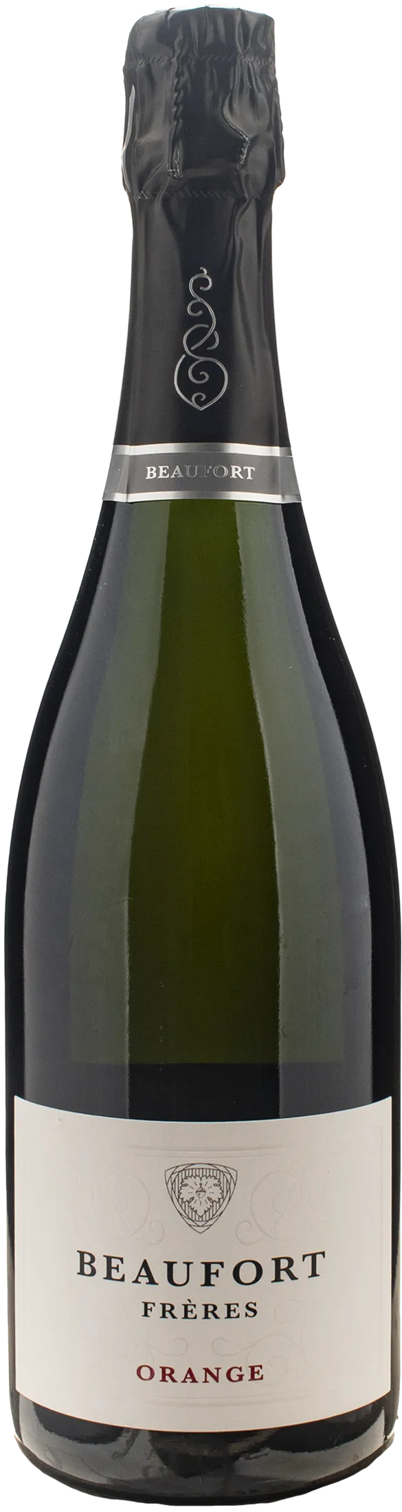 Beaufourt Freres Orange Brut Nature