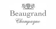 Beaugrand logo Beaugrand logo