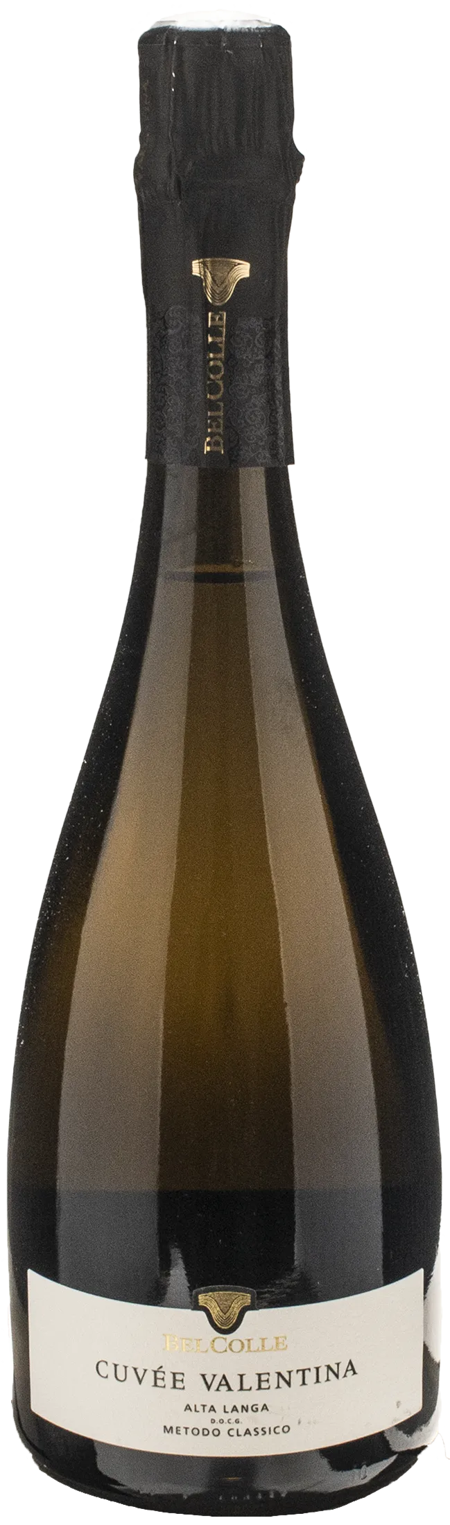 Bel Colle Alta Langa Cuvée Valentina Brut 2020