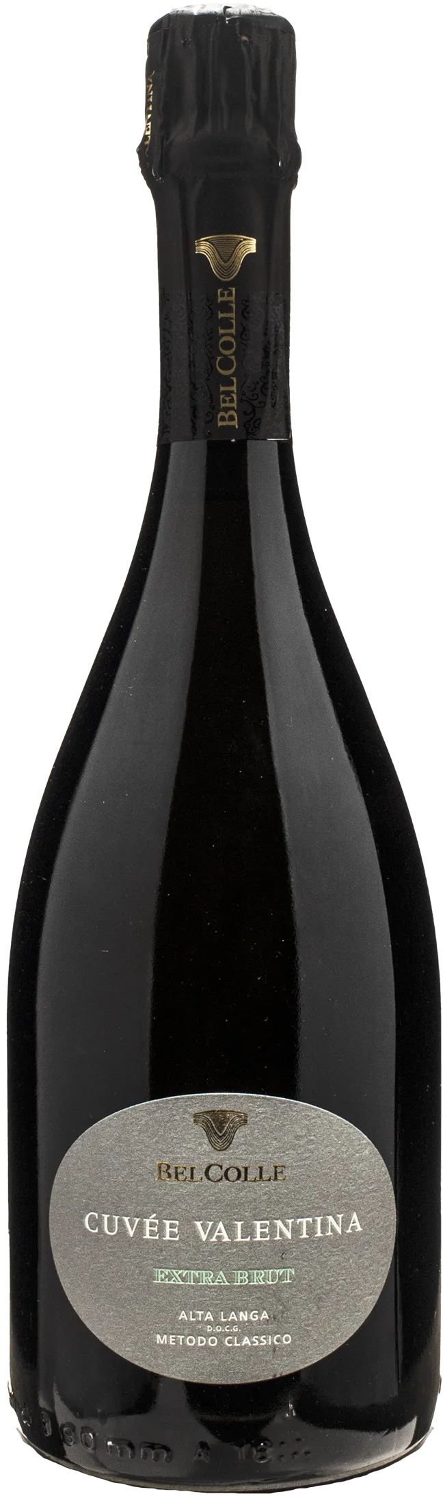 Bel Colle Alta Langa Cuvee Valentina Extra Brut 2020
